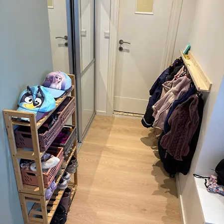 Apartment 120 M2 Newly Renovated *