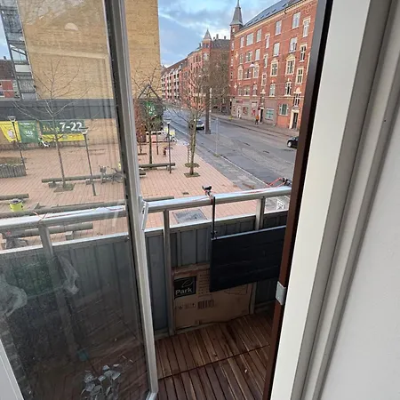 120 M2 Newly Renovated