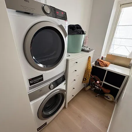 120 M2 Newly Renovated Leilighet