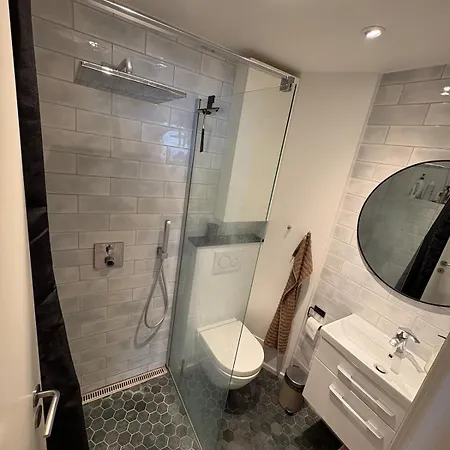 120 M2 Newly Renovated * Kopenhagen