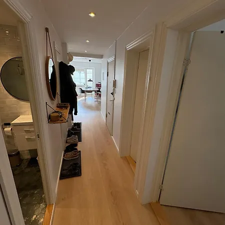 120 M2 Newly Renovated * Κοπεγχάγη