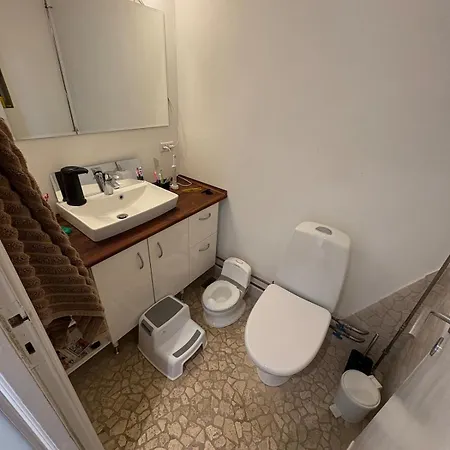 120 M2 Newly Renovated