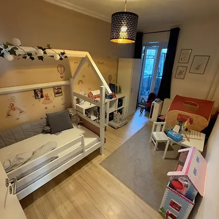 Appartement 120 M2 Newly Renovated *