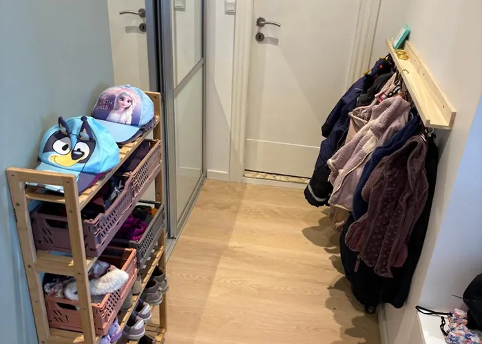 Apartment 120 M2 Newly Renovated *