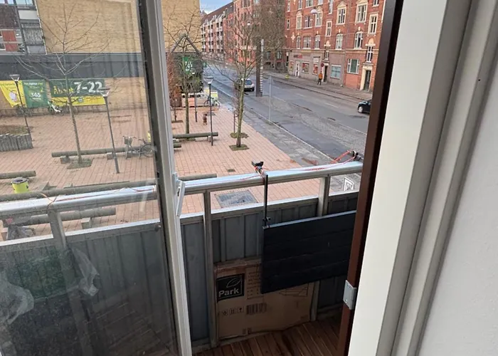 120 M2 Newly Renovated