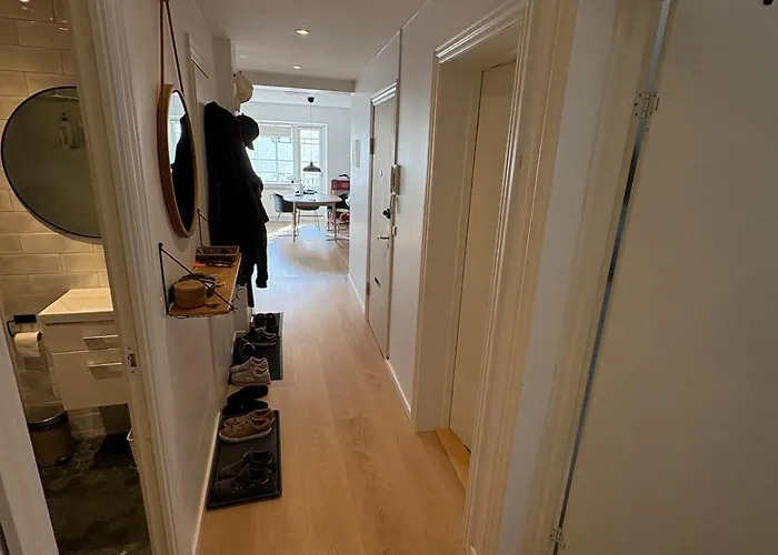 120 M2 Newly Renovated * Κοπεγχάγη
