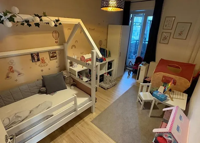 アパート 120 M2 Newly Renovated *